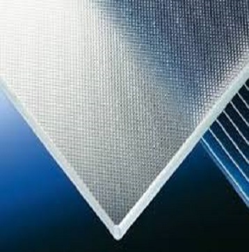 ARC Solar Glass